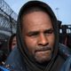 Illustration for article titled R. Kelly has been charged with 11 new counts of sexual assault